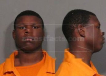 Aaron Deshone Martin