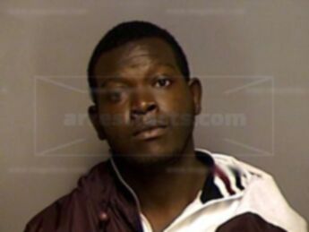 Gregory Deleon Daniels