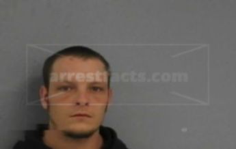 Brandon Jo Patterson