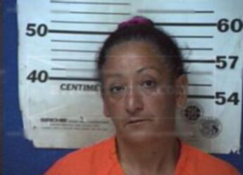 Martha Mata Rosas