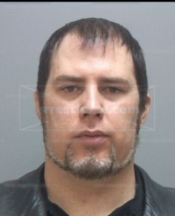 Steven Wayne Cochrane