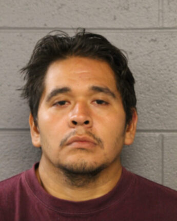 Jeremiah M Reyes