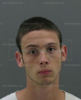 Brendan Tyler Barber