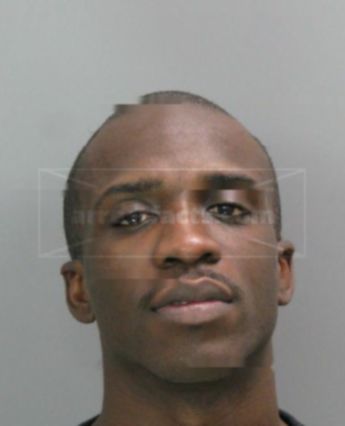 Linwood Julius Wilson