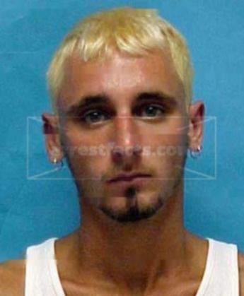 Randy Wayne Leonard