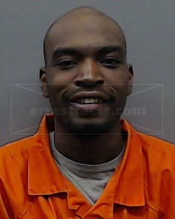Kavante Lamar Jefferson
