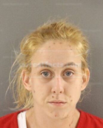 Lindsay Elaine Hillman