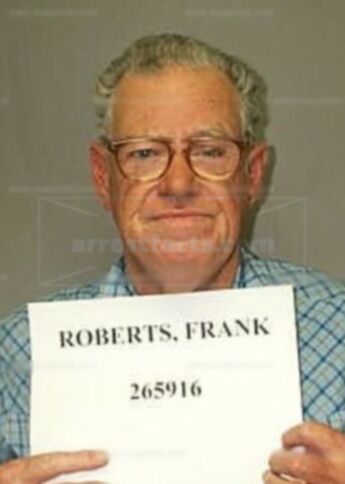 Frank West Roberts