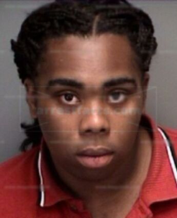 Devon Tavares Mathis