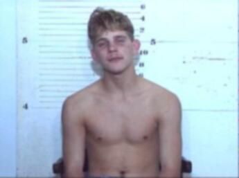 Dustin John Ed Williams