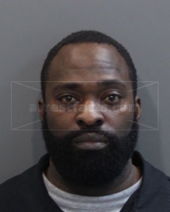 Travis Dewayne Jones