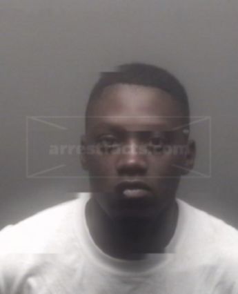Dantrell Breshad Bagley