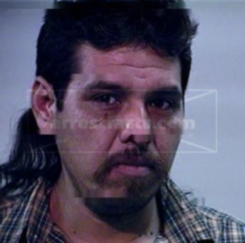 Andres Mena Gonzalez