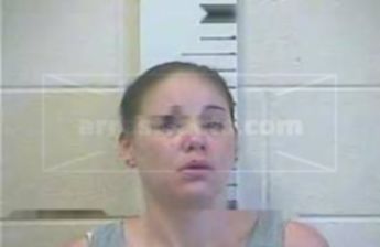 Elisha Mechelle Logan