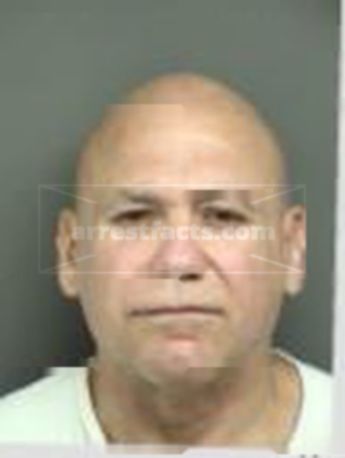 Jose Luis Perez