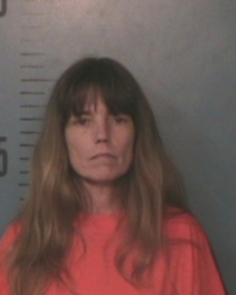 Bonnie Joyce Gallion