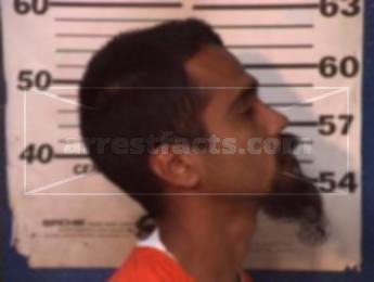 Lorenzo Francisco Cruz Guzman