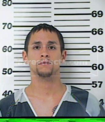 Joshua Michael Ochoa