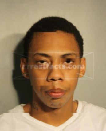 Diante Lynch