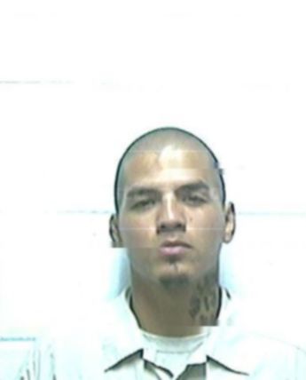 Mike C Maldonado