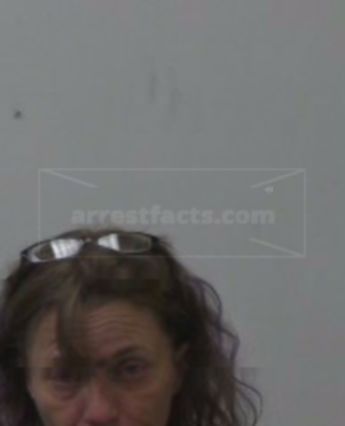 Donna Charlene Hardy
