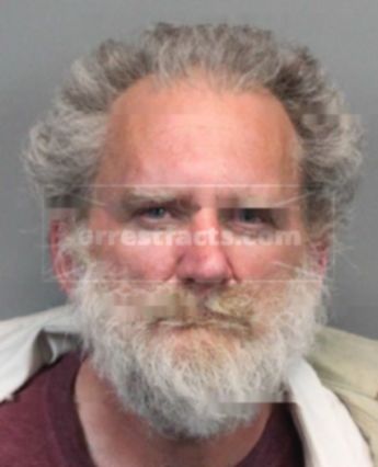 Mark Elmer Atkins
