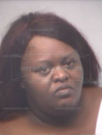Chasity Francine Tate