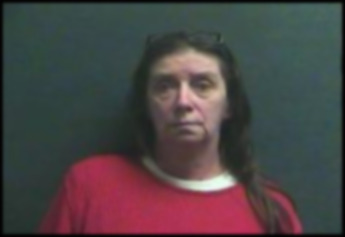 Virginia Gaill Switzer