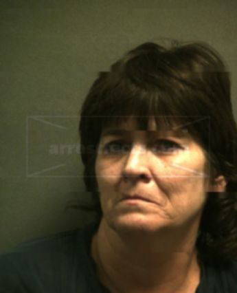 Cynthia Ann Carter