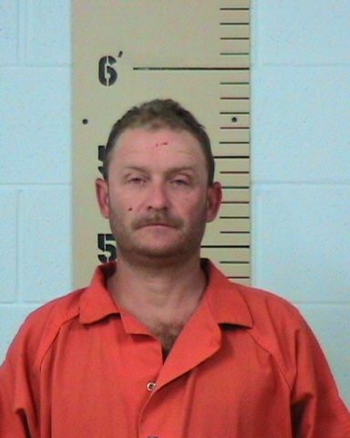 Carl Wayne Scott