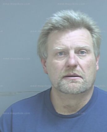 Larry Kendall Beck