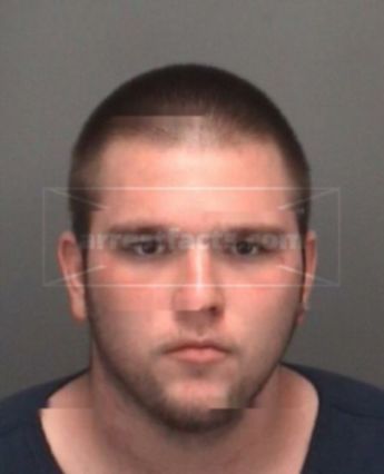 Christopher Allen Hayes