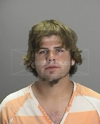 John Wayne Nappier 3Rd