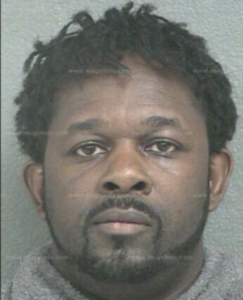 Chris Allen Branham Sr