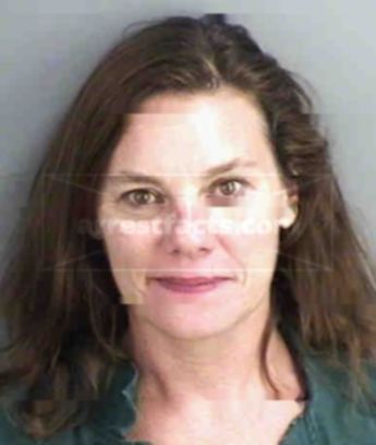 Nancy Susan Clendenning