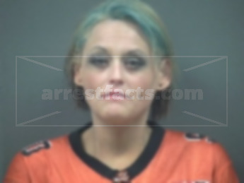 Shannon Marie Hogan