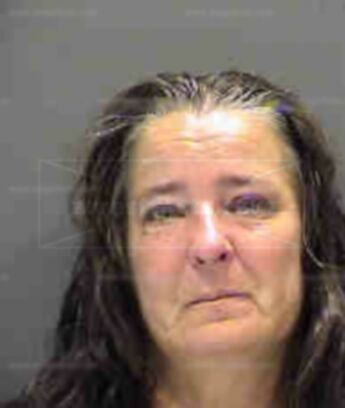 Tammie Lynn Hunt