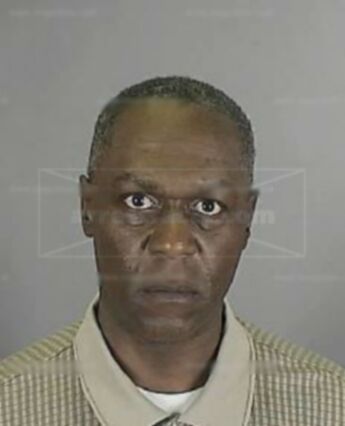 Kevin Curtis Napue