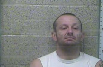 Eddie Delano Caldwell