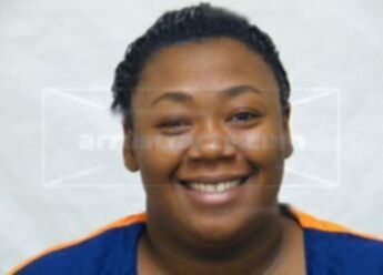 Lekisha Deann Nelson