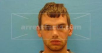 Jeremy Hayes Doege
