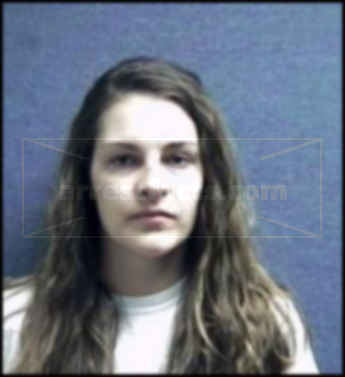 Alison Marie Berberich