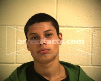 Alfredo Jr. Alfaro Rivera