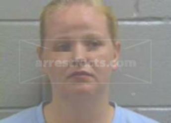 Sherri Anne Austin