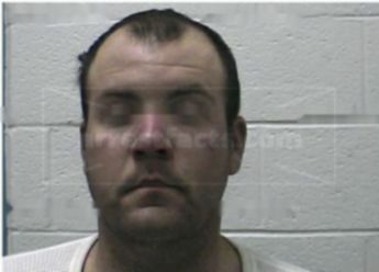 Ledford Shane Daniel