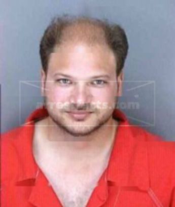 Adam Page Bellet