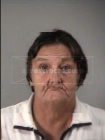 Theresa Agnes Vanprice