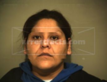 Nora Jean Elizondo Velasquez