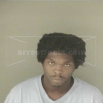 Antoine Derrick Macklin