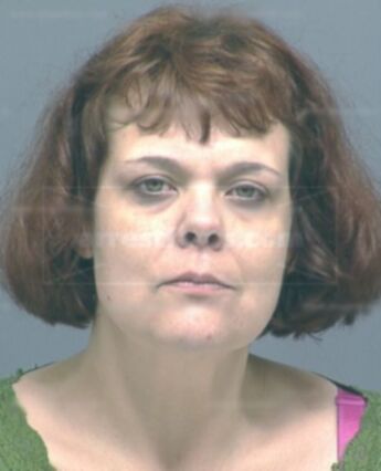Dustie Ann Goodwin